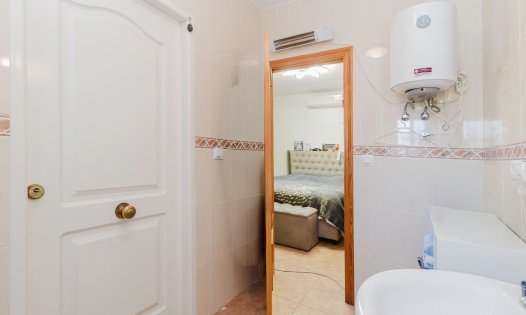 Segunda mano - Villas -
Fortuna