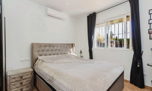 Segunda mano - Villas -
Fortuna