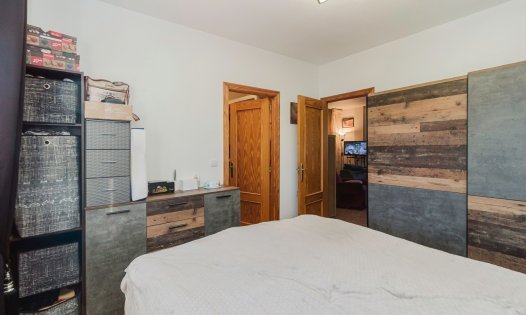 Segunda mano - Villas -
Fortuna