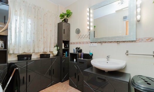 Segunda mano - Villas -
Fortuna