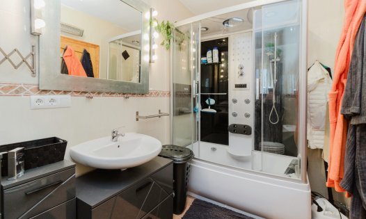 Segunda mano - Villas -
Fortuna