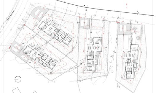 Segunda mano - Villas de lujo -
Benissa