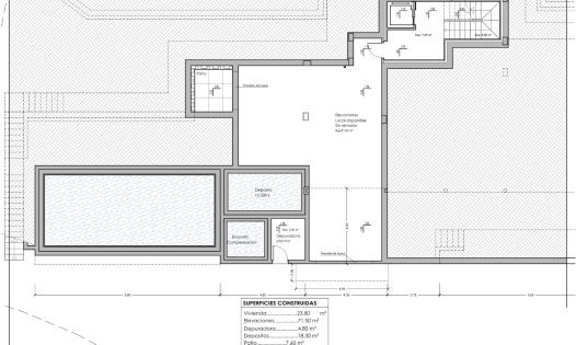 Segunda mano - Villas -
Benissa