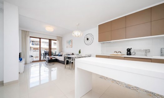 Herverkoop - Appartementen -
Pilar de la Horadada - Torre de la Horadada