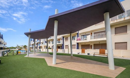 Herverkoop - Appartementen -
Pilar de la Horadada - Torre de la Horadada