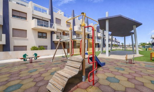 Herverkoop - Appartementen -
Pilar de la Horadada - Torre de la Horadada