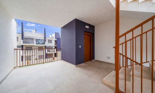Herverkoop - Appartementen -
Pilar de la Horadada - Torre de la Horadada