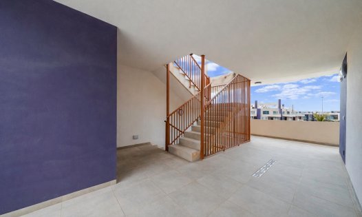 Herverkoop - Appartementen -
Pilar de la Horadada - Torre de la Horadada