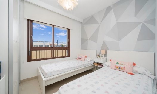 Herverkoop - Appartementen -
Pilar de la Horadada - Torre de la Horadada