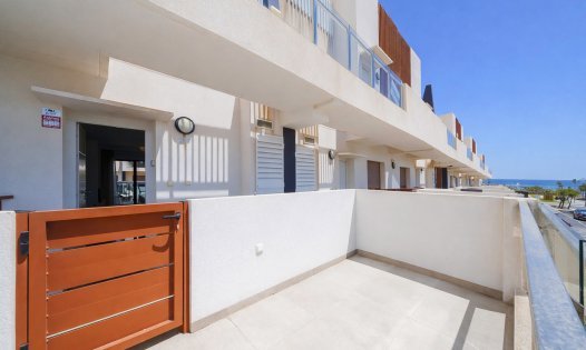 Herverkoop - Appartementen -
Pilar de la Horadada - Torre de la Horadada