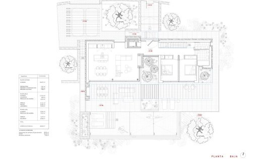 Segunda mano - Villas de lujo -
Benissa