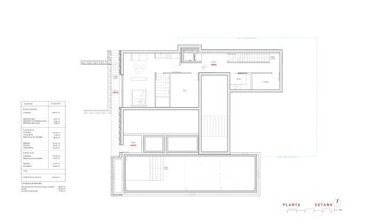 Segunda mano - Villas de lujo -
Benissa