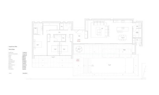 Herverkoop - Luxe villa's -
Calpe