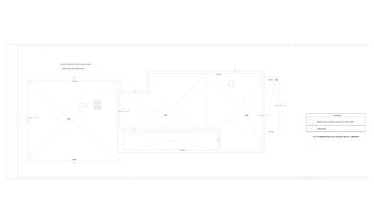 Herverkoop - Luxe villa's -
Calpe