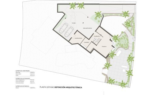 Resale - Luxury Villas -
Orihuela Costa - Las Colinas Golf