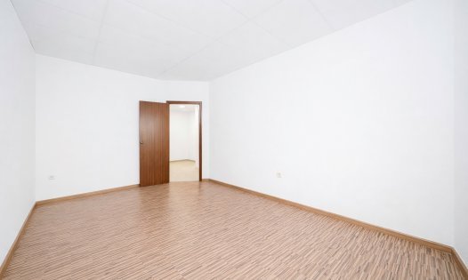 Wiederverkauf - Standorte -
Murcia