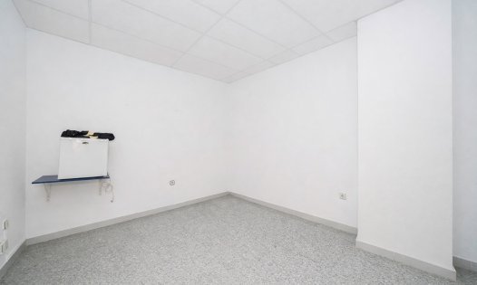 Wiederverkauf - Standorte -
Murcia