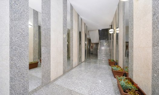 Wiederverkauf - Standorte -
Murcia