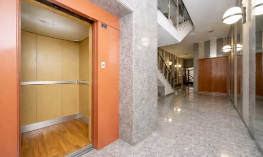 Wiederverkauf - Standorte -
Murcia