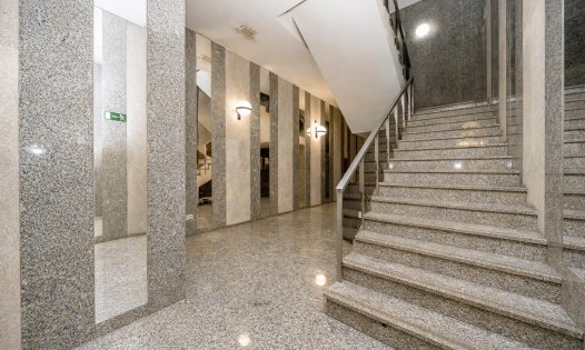 Wiederverkauf - Standorte -
Murcia