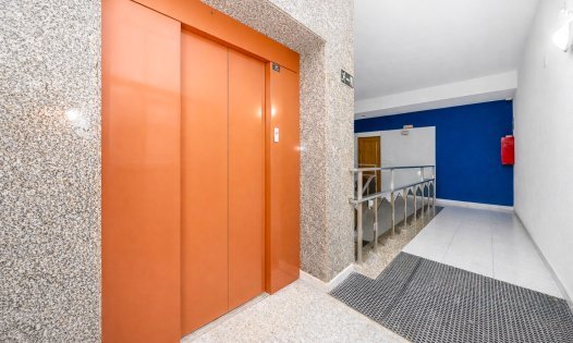 Wiederverkauf - Standorte -
Murcia