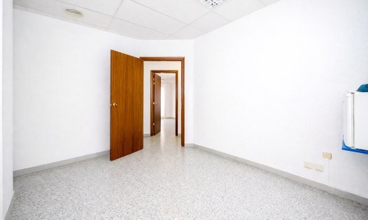 Wiederverkauf - Standorte -
Murcia