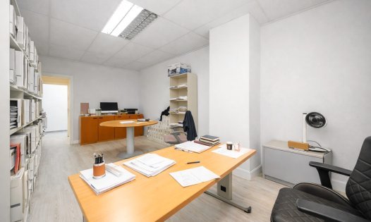 Wiederverkauf - Standorte -
Murcia