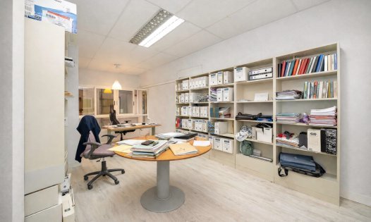 Wiederverkauf - Standorte -
Murcia