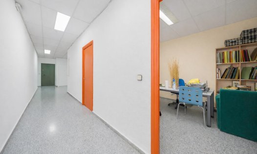 Wiederverkauf - Standorte -
Murcia