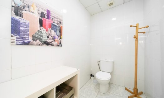 Wiederverkauf - Standorte -
Murcia