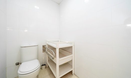 Wiederverkauf - Standorte -
Murcia