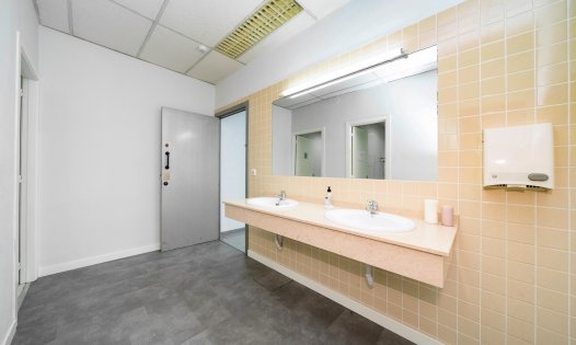 Wiederverkauf - Standorte -
Murcia