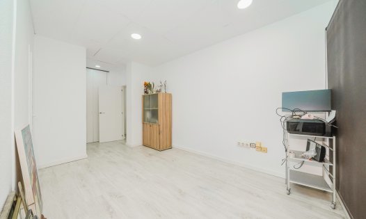 Wiederverkauf - Standorte -
Murcia