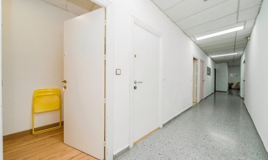 Wiederverkauf - Standorte -
Murcia