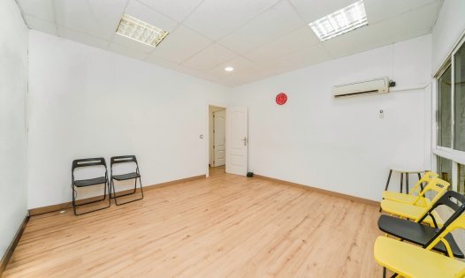 Wiederverkauf - Standorte -
Murcia