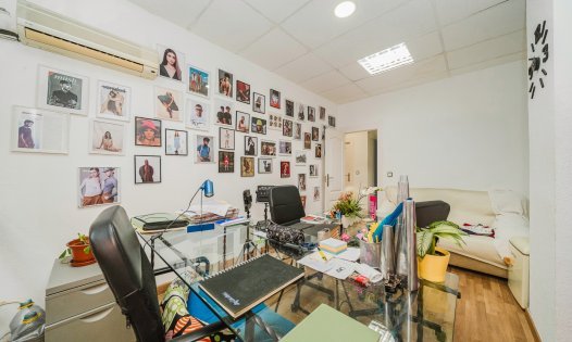 Wiederverkauf - Standorte -
Murcia