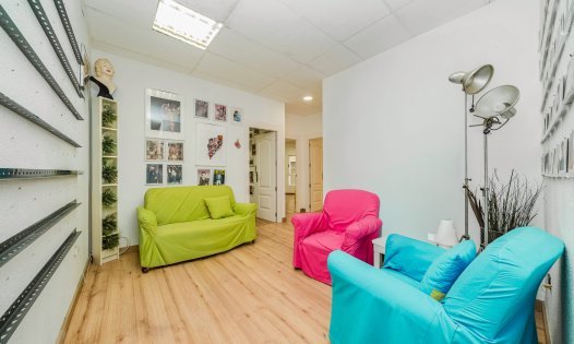 Wiederverkauf - Standorte -
Murcia