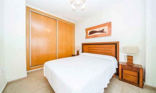 Wiederverkauf - Wohnungen -
San Pedro del Pinatar - Lo Pag&aacute;n