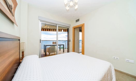 Wiederverkauf - Wohnungen -
San Pedro del Pinatar - Lo Pag&aacute;n