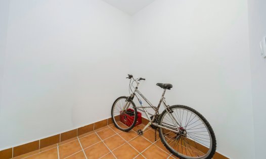 Wiederverkauf - Wohnungen -
San Pedro del Pinatar - Lo Pag&aacute;n