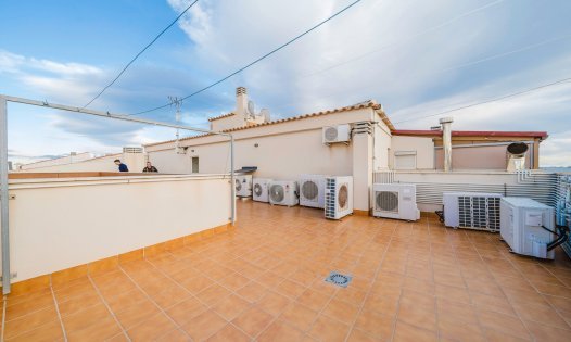 Wiederverkauf - Wohnungen -
San Pedro del Pinatar - Lo Pag&aacute;n