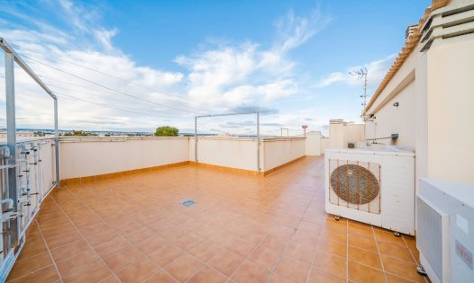 Wiederverkauf - Wohnungen -
San Pedro del Pinatar - Lo Pag&aacute;n