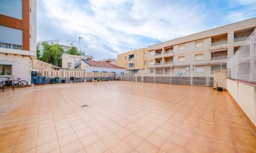 Wiederverkauf - Wohnungen -
San Pedro del Pinatar - Lo Pag&aacute;n