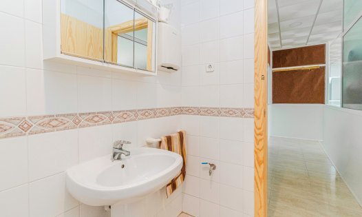 Resale - Commercial premises -
San Pedro del Pinatar