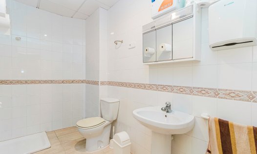 Resale - Commercial premises -
San Pedro del Pinatar