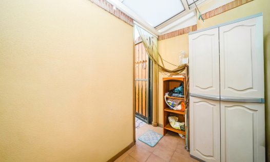 Wiederverkauf - Reihenhäuser -
San Javier - Santiago de la Ribera