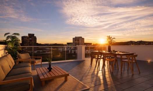 Återförsäljning - Villor -
Alcázares, Los - Los Alcázares