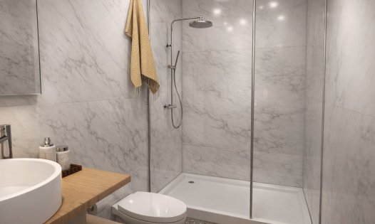 Återförsäljning - Villor -
Alcázares, Los - Los Alcázares