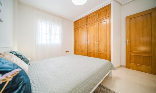 Revente - Appartements -
Orihuela Costa - Lomas de Cabo Roig