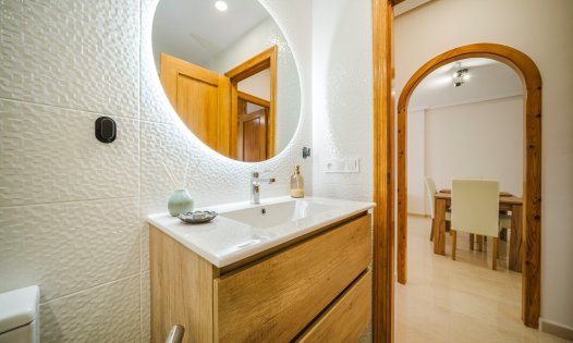 Revente - Appartements -
Orihuela Costa - Lomas de Cabo Roig